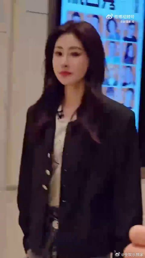 张碧晨回归歌手2026首期彩排
