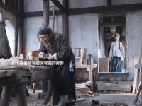 杨紫新剧女扮男装演技细腻引观众落泪