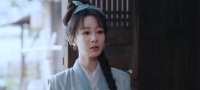 祯娘制墨获骆文松相助首块墨终成
