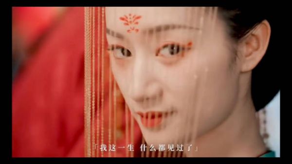 纵使千百劫,我心亦如是!