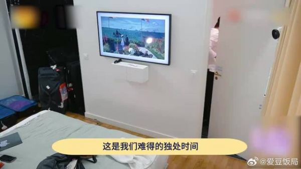 戚薇处理夫妻矛盾的方式好清醒，李承铉还是不成熟，胡静一语双关