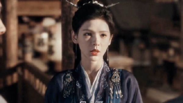 丁月华展昭相认联手救人,身份曝光求援姥姥