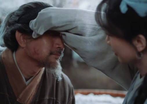 杨紫角色热度破3亿细腻演技引全网认可