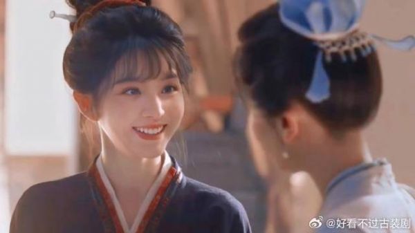 长玉读书少误会公主名字叫齐本宫，谢征得知苦笑不得