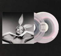 Ariana Grande 给粉丝发的520礼物！