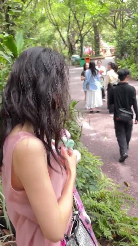 不过王鸥真的把孩子照顾的很好