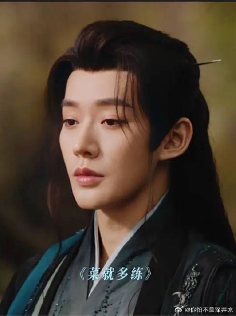 小小的魏纠脾气爆～被骗了只能跳脚脚