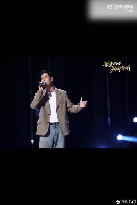 歌手2026彩排现场曝光,花絮引发观众热议