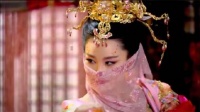 她如何将妩媚与端庄悄然融合？张馨予版妲己，美得摄魂，媚得恰到好处