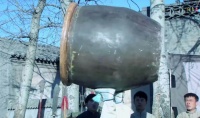 影视：两个鬼子体验中国杂技，结果悲剧了 我的观影报告 精彩片段分享
