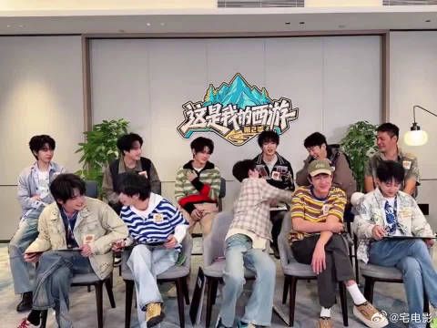 现场互动氛围特别欢乐，随口抛出的小提议逗乐不少人