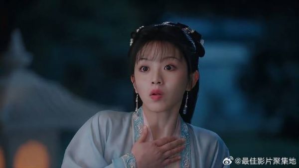 李薇想吃宵夜，被发现说百福想吃，结果百福也不例外