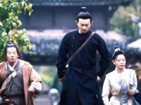唐朝诡事录师兄设橘为信暗助倔强师弟
