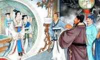 悲催！周邦彦只因写了一首词，竟被宋徽宗贬出京城