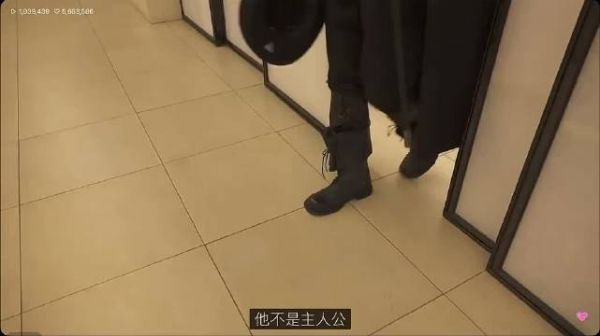 徐明浩出道11周年wvs直播cos了佐罗，偶八好帅