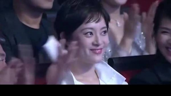 七提白玉兰！孙俪距离首位“三封视后”！只差这最后一步！