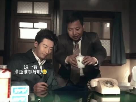 碎碎兵被安排到了接待处工作，工作待遇简直不要太好！