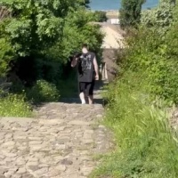 库卢塞夫斯基IG发文渴望未知人生