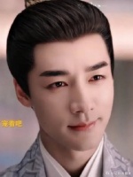 无奈叹气真的好宠啊！ 三爷的喜欢藏不住喽