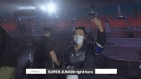 李东海solo演唱会彩排花絮曝光，20周年巡演SUPER SHOW 10启动