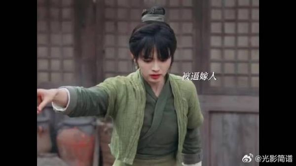 她虽然只是NPC！但是她的设定是爱你