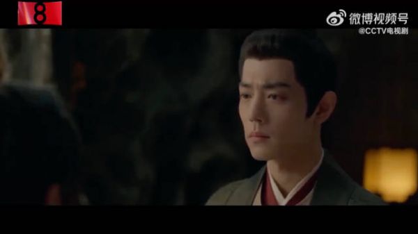 好听!重温藏海传主题曲月上歌