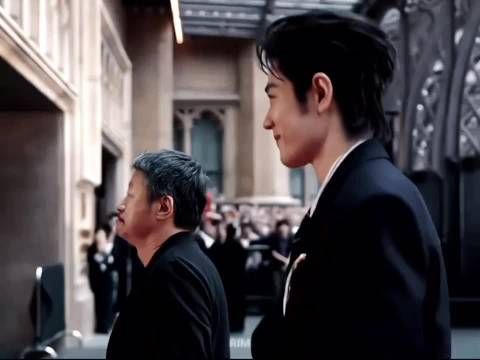 肖战含金量持续上升,展现偶像多重闪光点