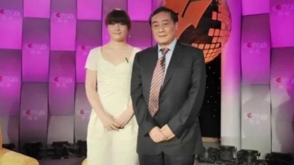 宗庆后和宗馥莉的这段采访含金量很高啊,长公主美貌与智慧并存