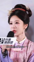 杨紫指甲发黑真相曝光为演非遗传承人苦练徽墨制作