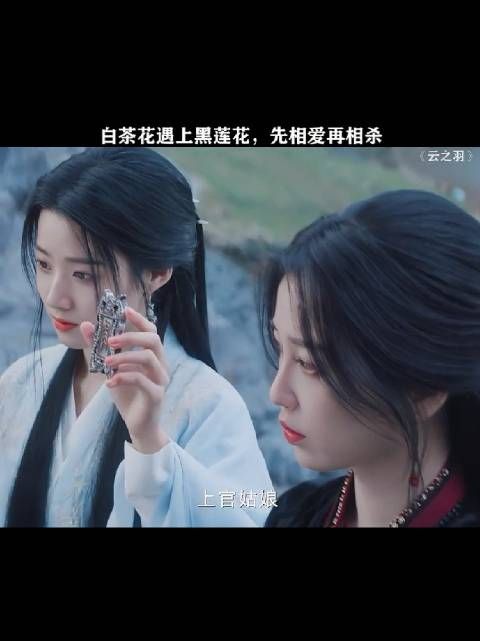 所有人都聪明，连紫商姐姐都是扮猪吃老虎，只有男主真的是猪！