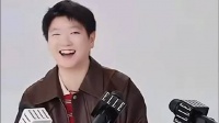 孙颖莎快问快答好欢乐！