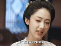 大唐迷雾看得挠头又上头