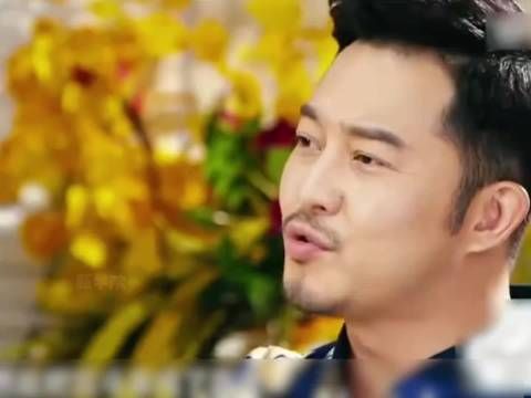 原来沙溢才是吐槽大如传第一人 如懿传