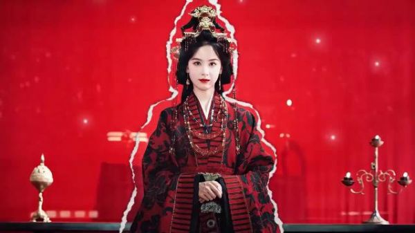 翘楚 女主不恋爱不生子，直接临朝摄政 陈都灵 周翊然 唐晓天 王瑞昌