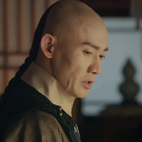 璎珞解释服用避子汤原因《延禧攻略》众主演亮相
