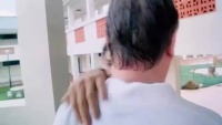 李连杰年轻时帅且能打引回忆