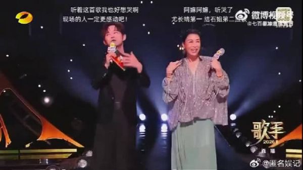 谁能想到硬朗大气的嗓音，唱起小甜歌居然意外地适配