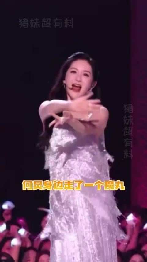 那英：兄弟姐妹们，你们就自求多福吧！