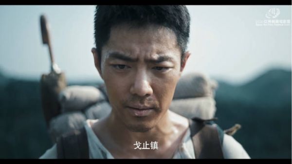肖战学钳工只为演好角色