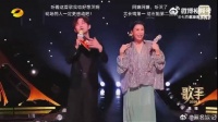 谁能想到硬朗大气的嗓音，唱起小甜歌居然意外地适配