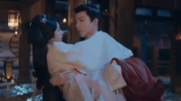 折腰：魏劭拒绝纳妾维护小乔，这就先婚后爱上了！