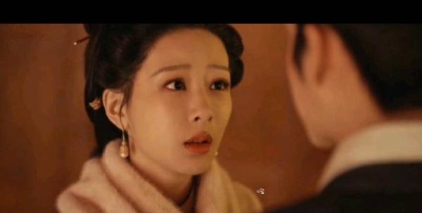 李祯骆文谦诠释爱情真谛,精神相通情感共鸣