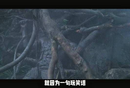 一：一口气看完经典之作“铁血战士1”