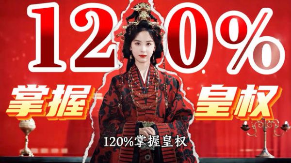 翘楚 女主不恋爱不生子，直接临朝摄政！