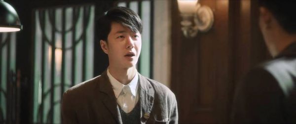就看糯来@王一博·YIBO 有多聪明 预判了对方的预判，哈哈哈