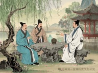 梅尧臣诗歌疾病书写考论