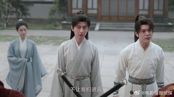 李莲花怀疑凶手是管家 管家却自杀了，这下案件更难了