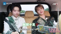 范丞丞回顾节目名场面坦言难共情，经典片段持续贡献欢笑