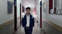 李昀锐创意转场搭配高颜值，帅气程度直接戳中人心