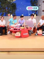 咪姐观察耶儿反应，两人互动引笑声